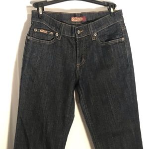 Judy Blue Jean